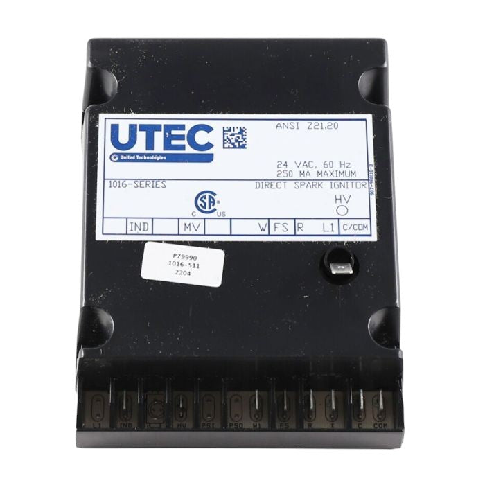 UTEC 1016-511 Direct Spark Ignition Module