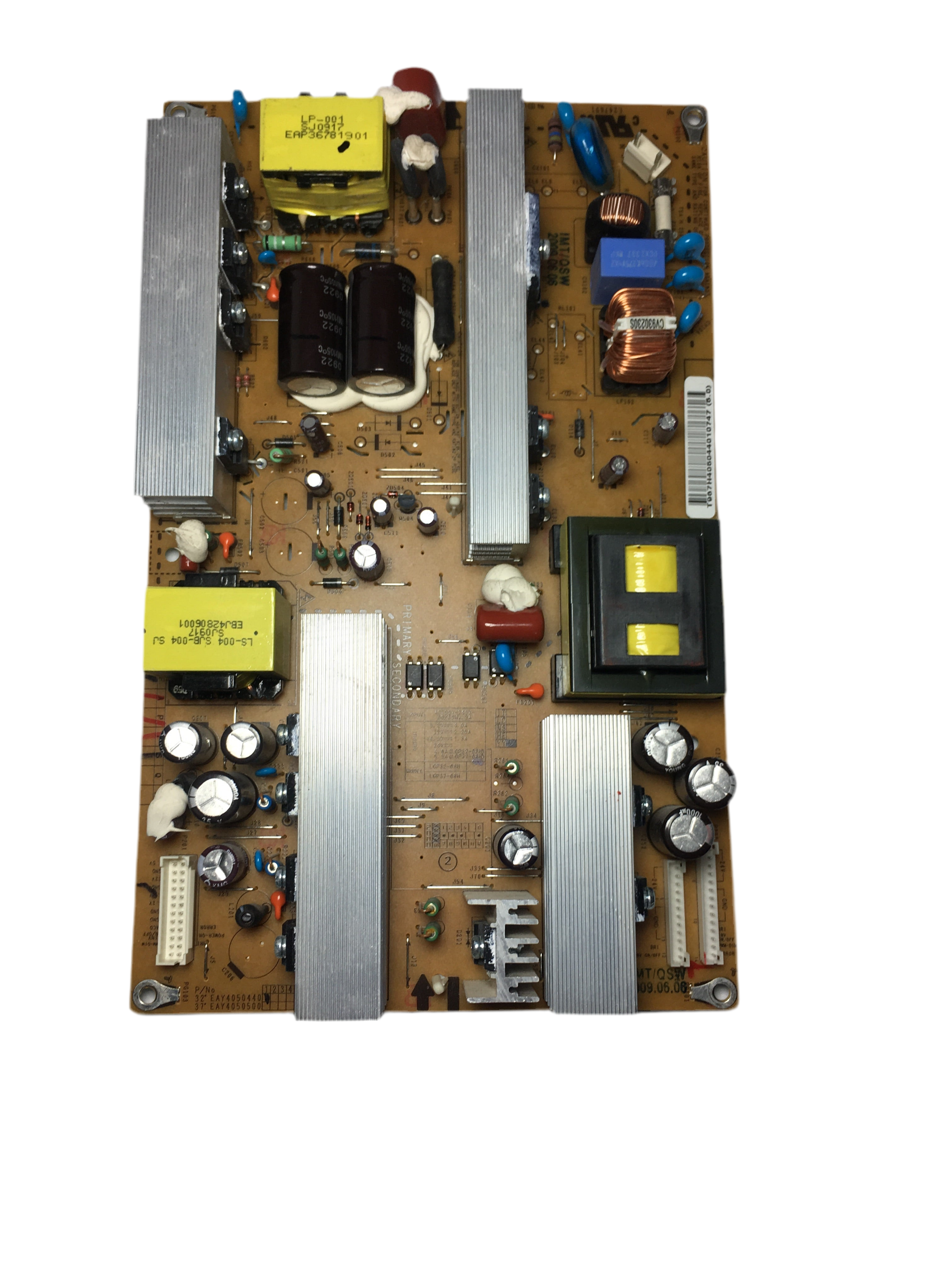 LG EAY40504401 Power Supply Unit