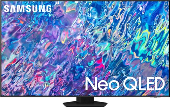 Samsung QN65QN85BD 65" Class NEO QLED 4K Smart TV (Open Box)