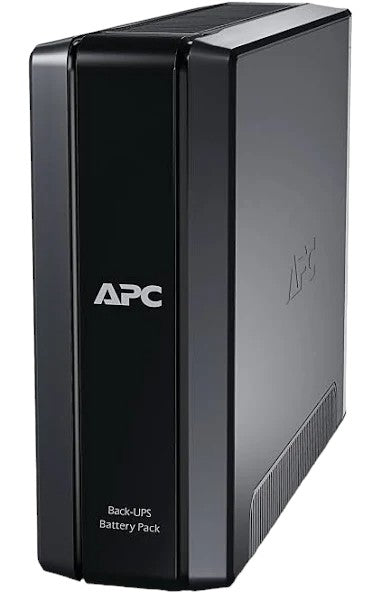 APC Back-UPS Pro Battery Pack BR24BPG 24V - battery enclosure - lead acid (OPEN BOX)