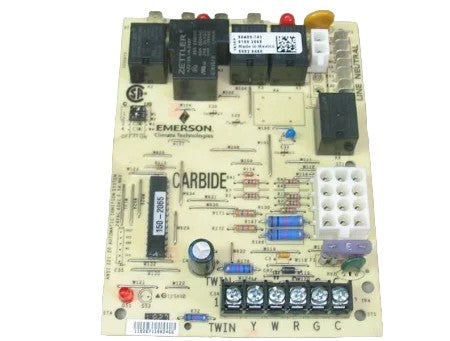 White Rodgers 50a55-743 Furnace Control Circuit Board