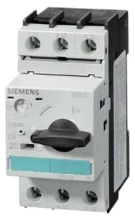 Siemens 3RV1021-1GA10 Circuit-Breaker