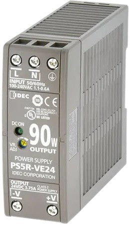 Idec PS5R-VE24 Power Supply