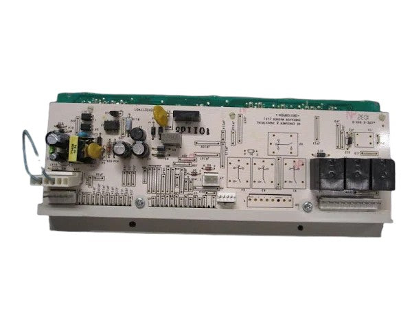 GE 8RF4B10217401 Washer Control Board