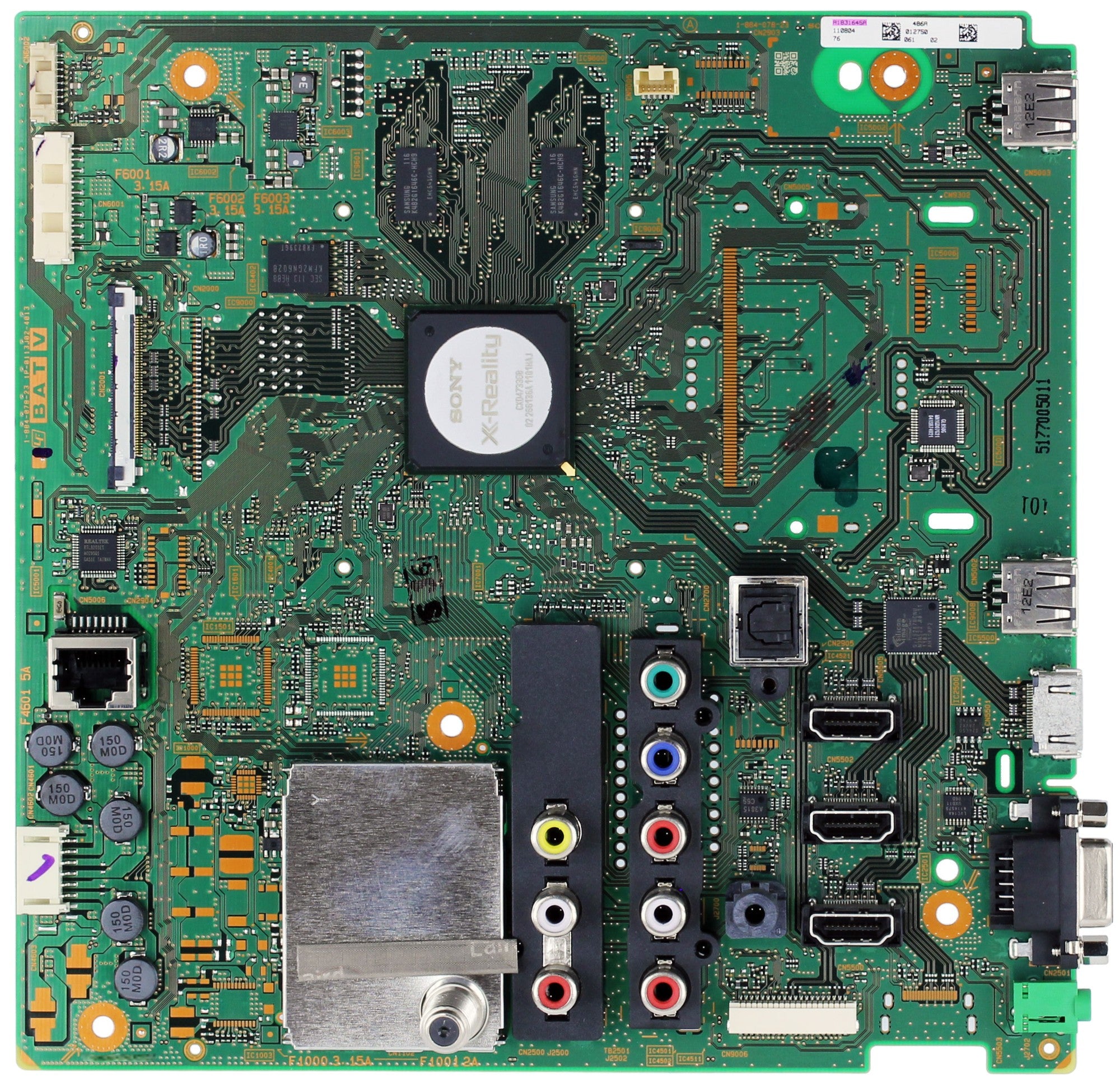 Sony A-1831-646-A (1-884-078-23) BATV Board for XBR-65HX929