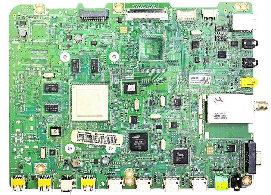 Samsung BN94-05038X Main Board for UN46D6500VFXZA