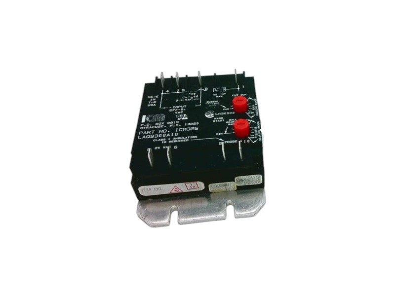 ICM Controls ICM325 Low Ambient Head Pressure Control