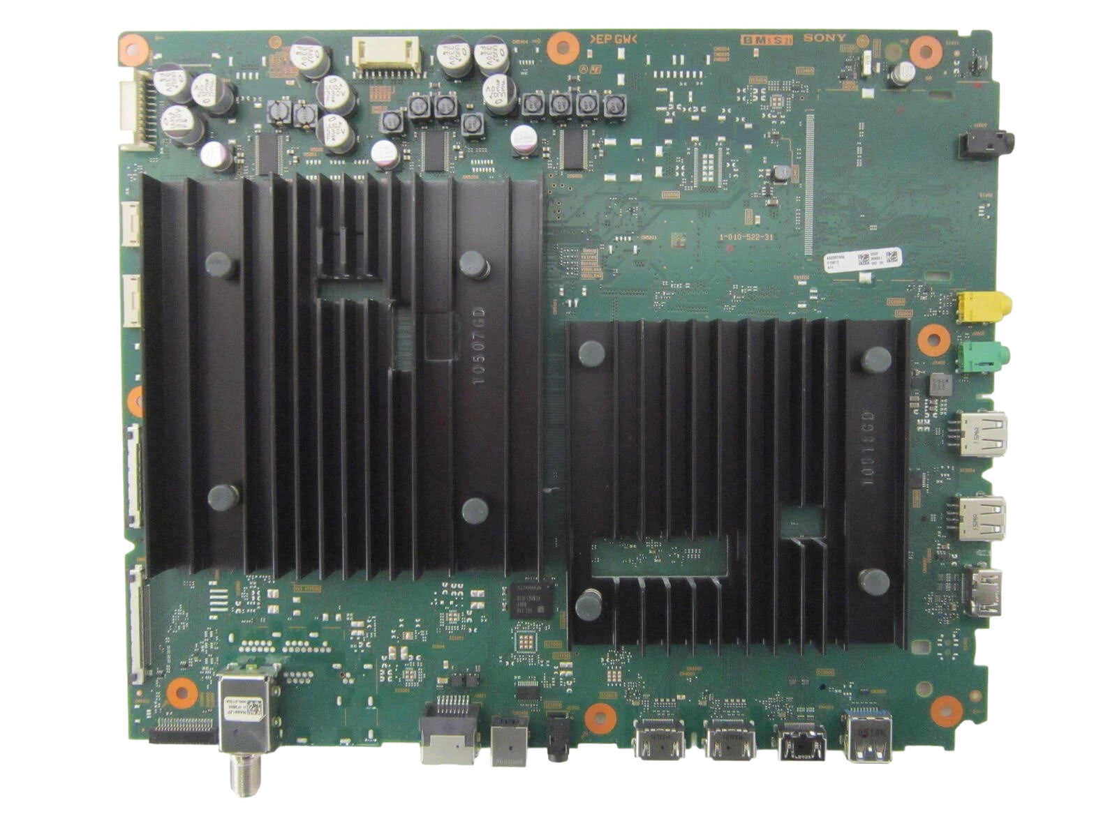 Sony A-5026-287-A Main Board for XR-77A80J