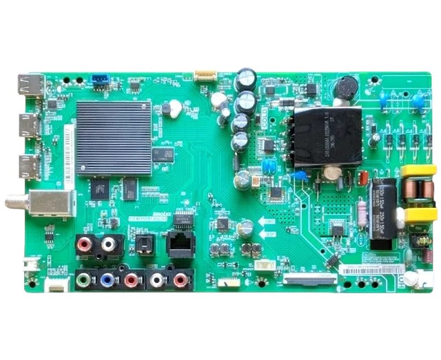 Vizio Main Board / Power Supply 6M03M0004V00R for D40F-G9