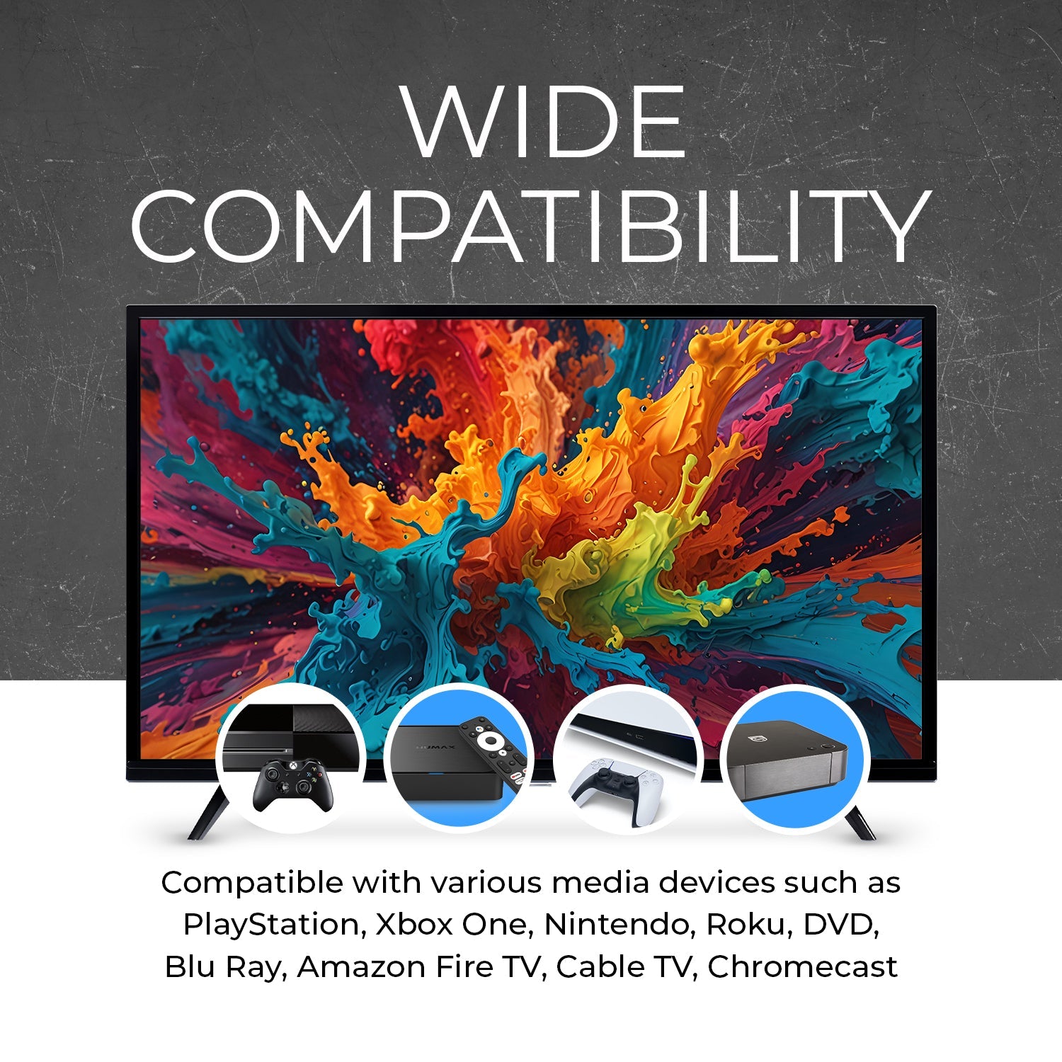 4K HDMI Signal Manager Supports HDMI 2.0, HDCP 2.3 - Downscale from 4K to 1080p (XD-3000)