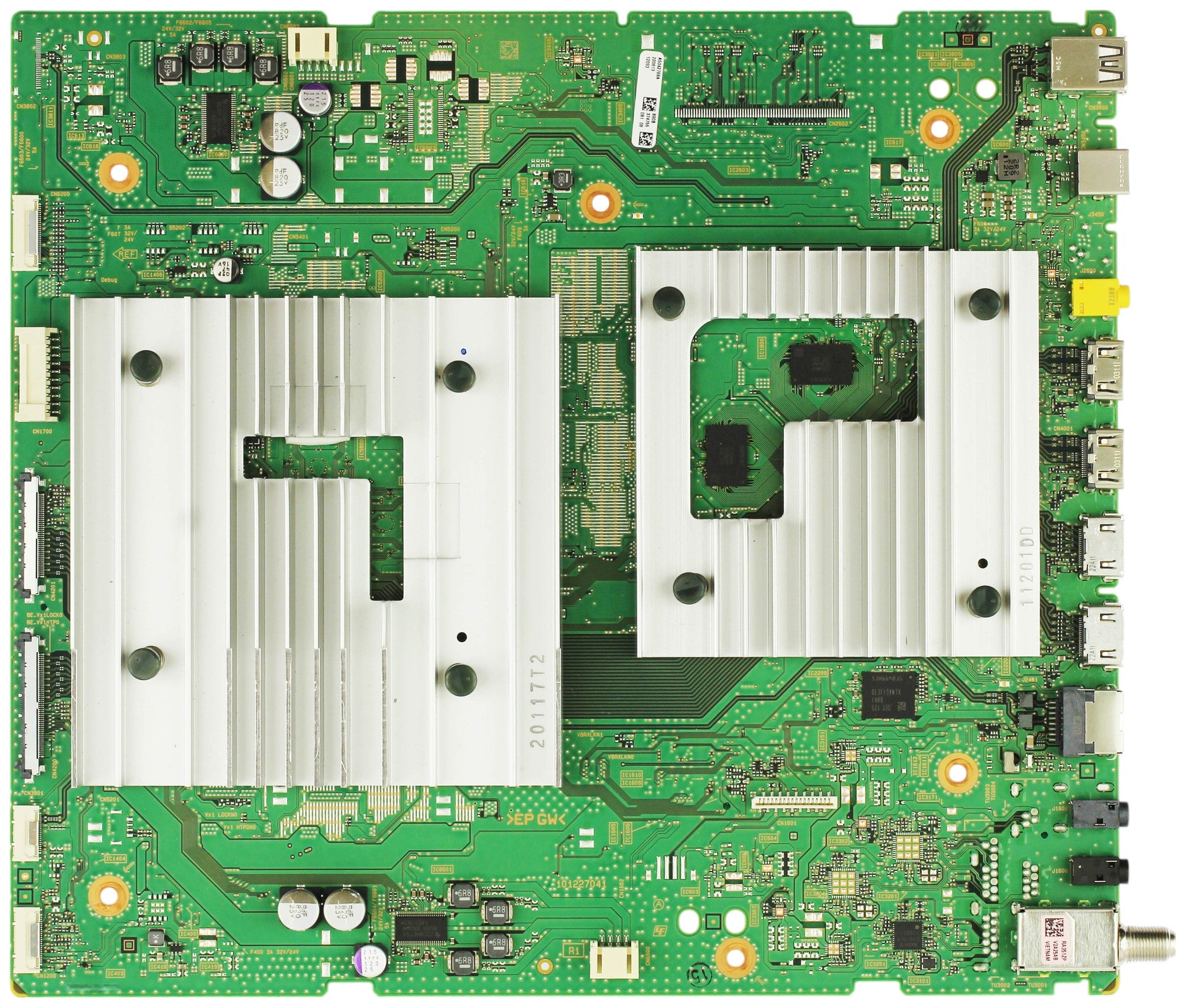 Sony A-5042-769-A A5042768A BM5STY Main Board