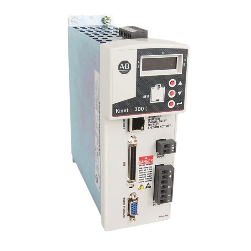 Allen Bradley 2097-V33PR3 Kinetix 300 Servo Drive