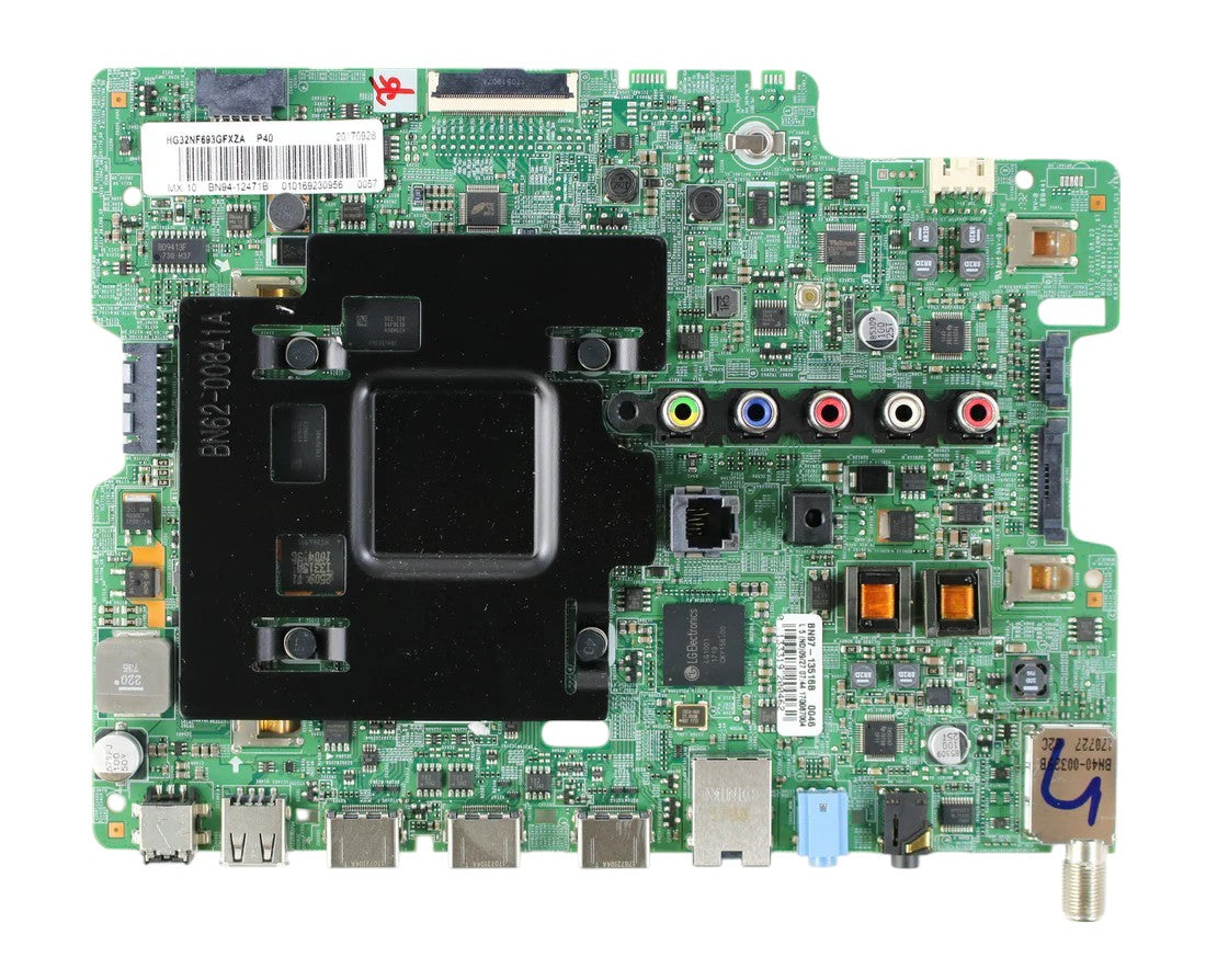 Samsung BN94-12471B Main Boards for HG32NF693GF