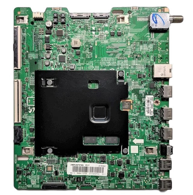 Samsung BN94-11272A Main Board for UN60KU6270FXZA (Version EA01)