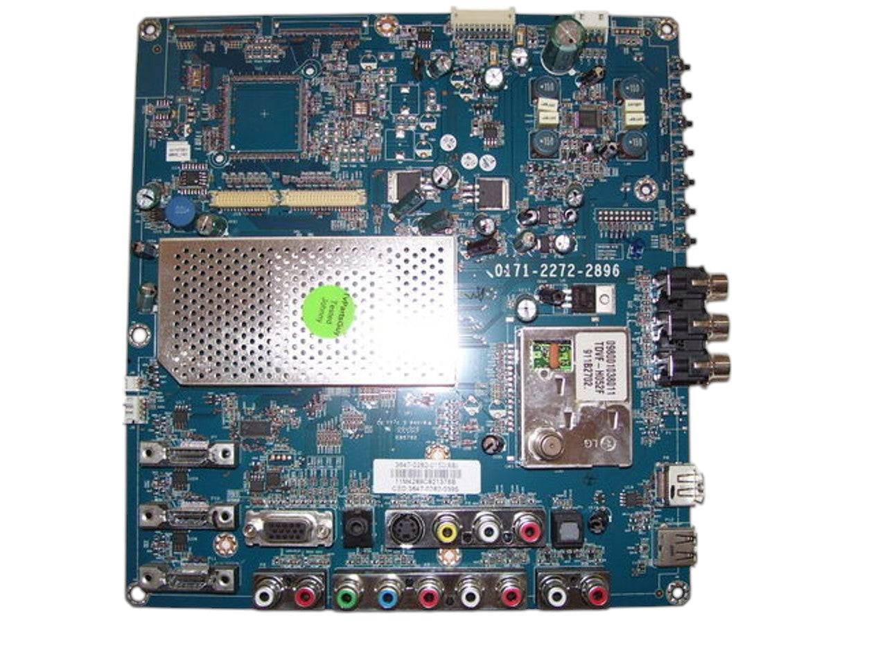 Vizio 3647-0282-0150 Main Board for XVT472SV