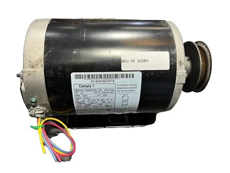 AO Smith P56B92A50 1.5HP 230-460V 3PH Electric Motor (TESTED)