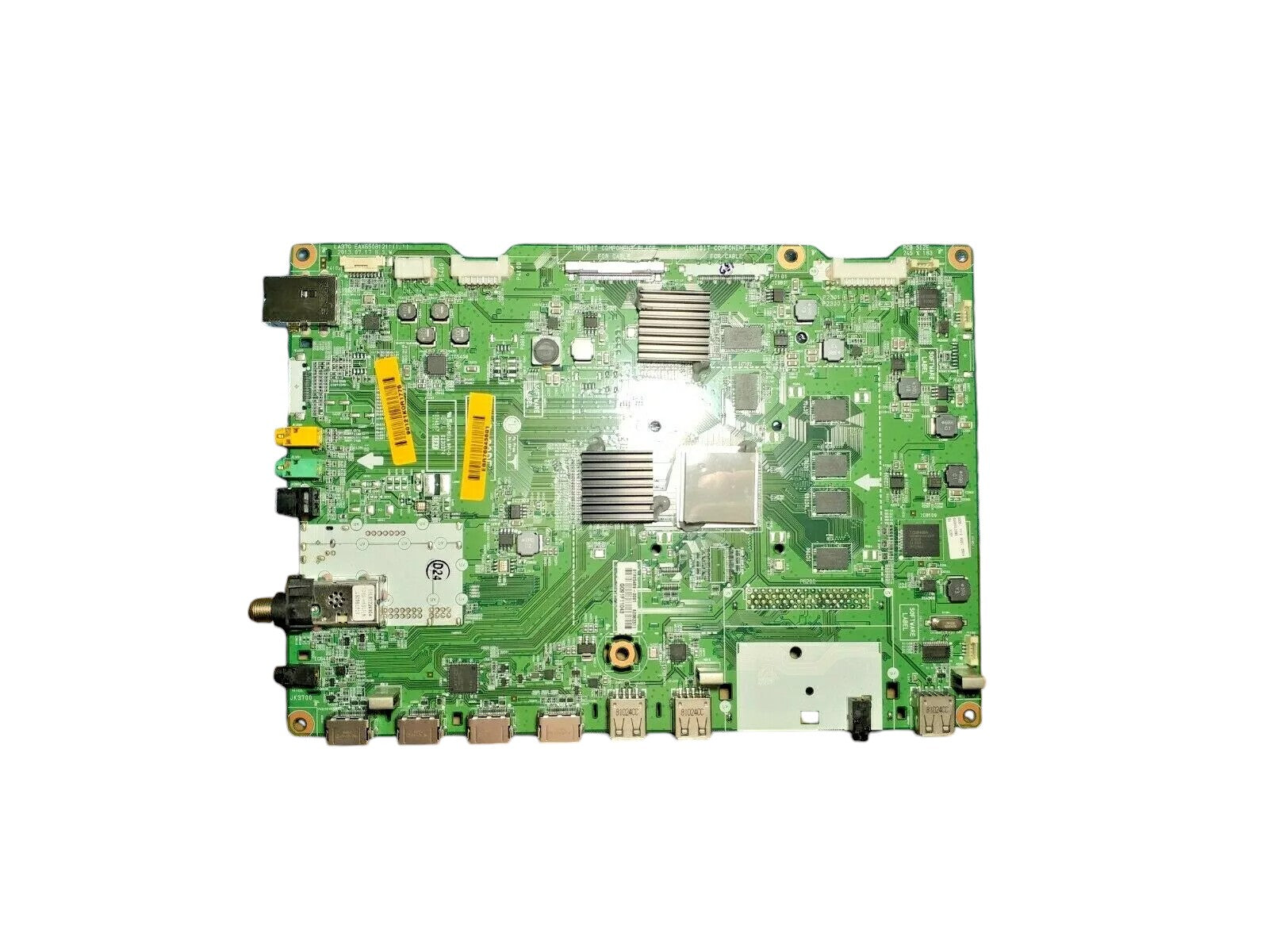 LG EBT62474403 Main Board for 55GA6400-UD.AUSYLJR