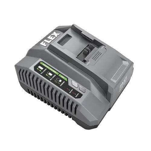 Flex 24V Standard Fast Charger (160W) FX0411-Z