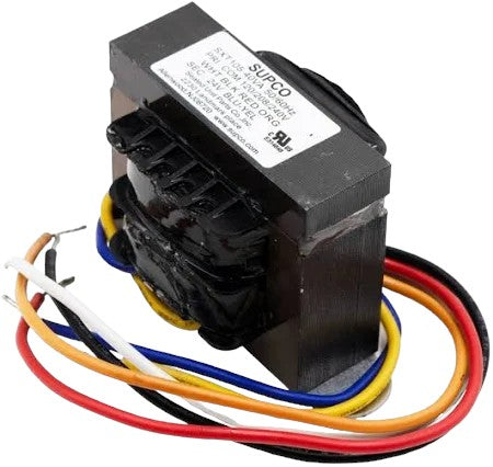 Supplying Demand Sxt105 Hvac/R Control Transformer Foot Mount 40va