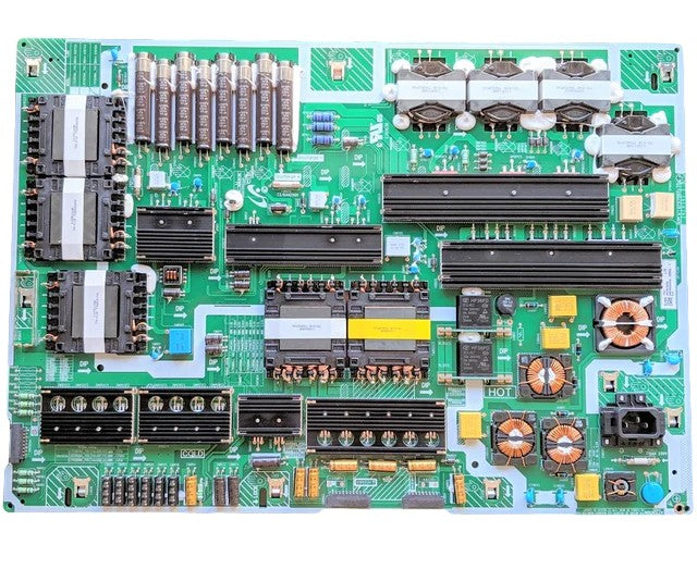 Samsung BN44-01049A Power Supply Board