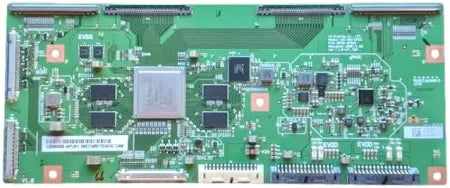 Sony 6871l-6720a T-Con Board for XR-83A90J