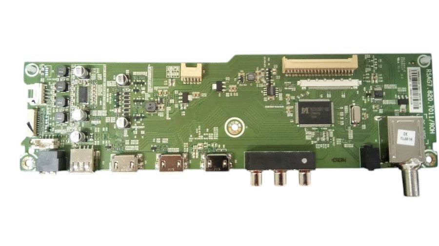 Insignia 209739 Main Board for NS-55D510NA17