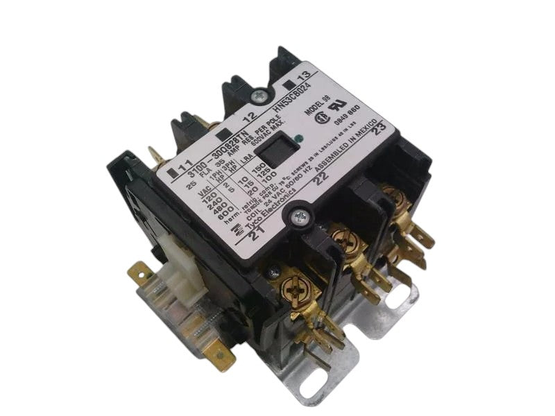 Products Unlimited HN53CB024 Contactor (REFURBED)
