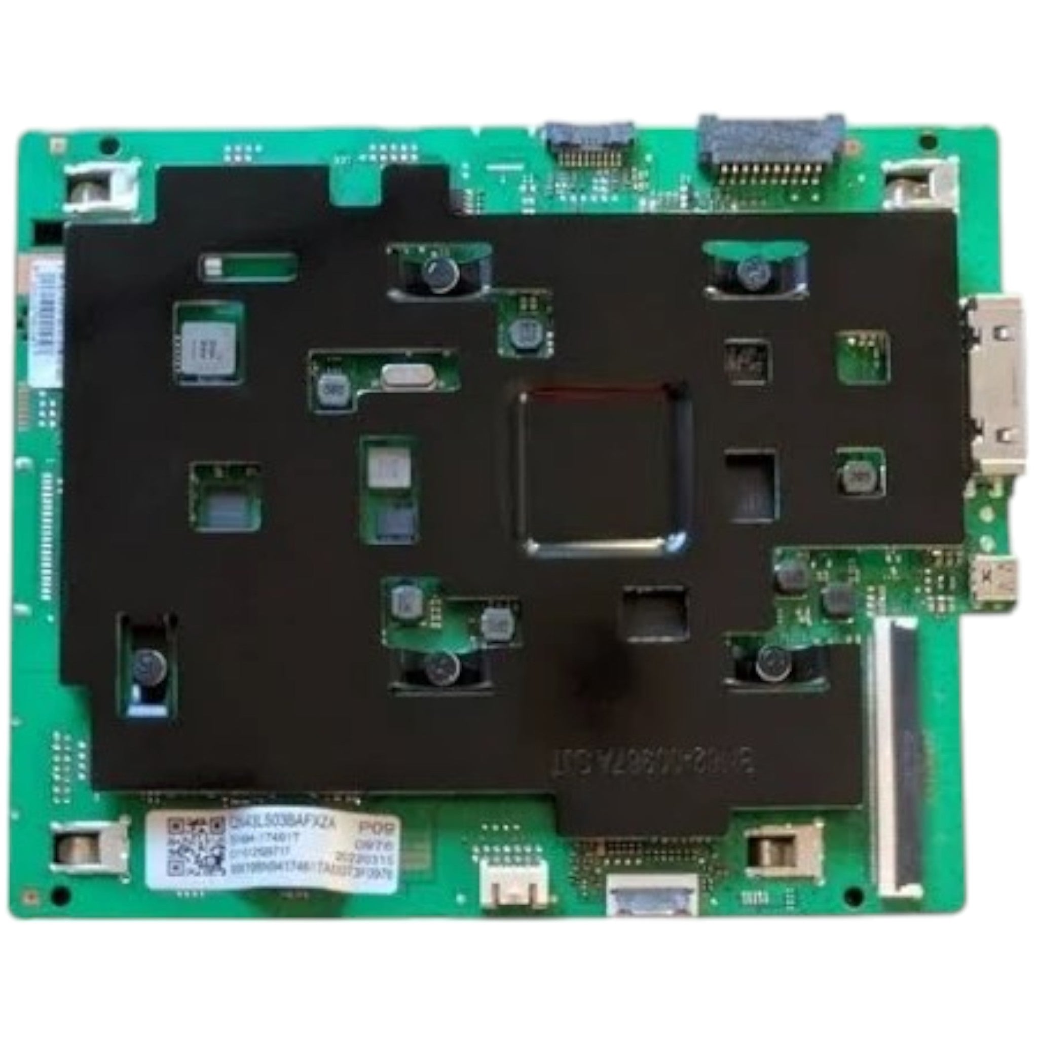 Samsung BN94-17461T Main Board for QN43LS03BAF, QN43LS03BAFXZA