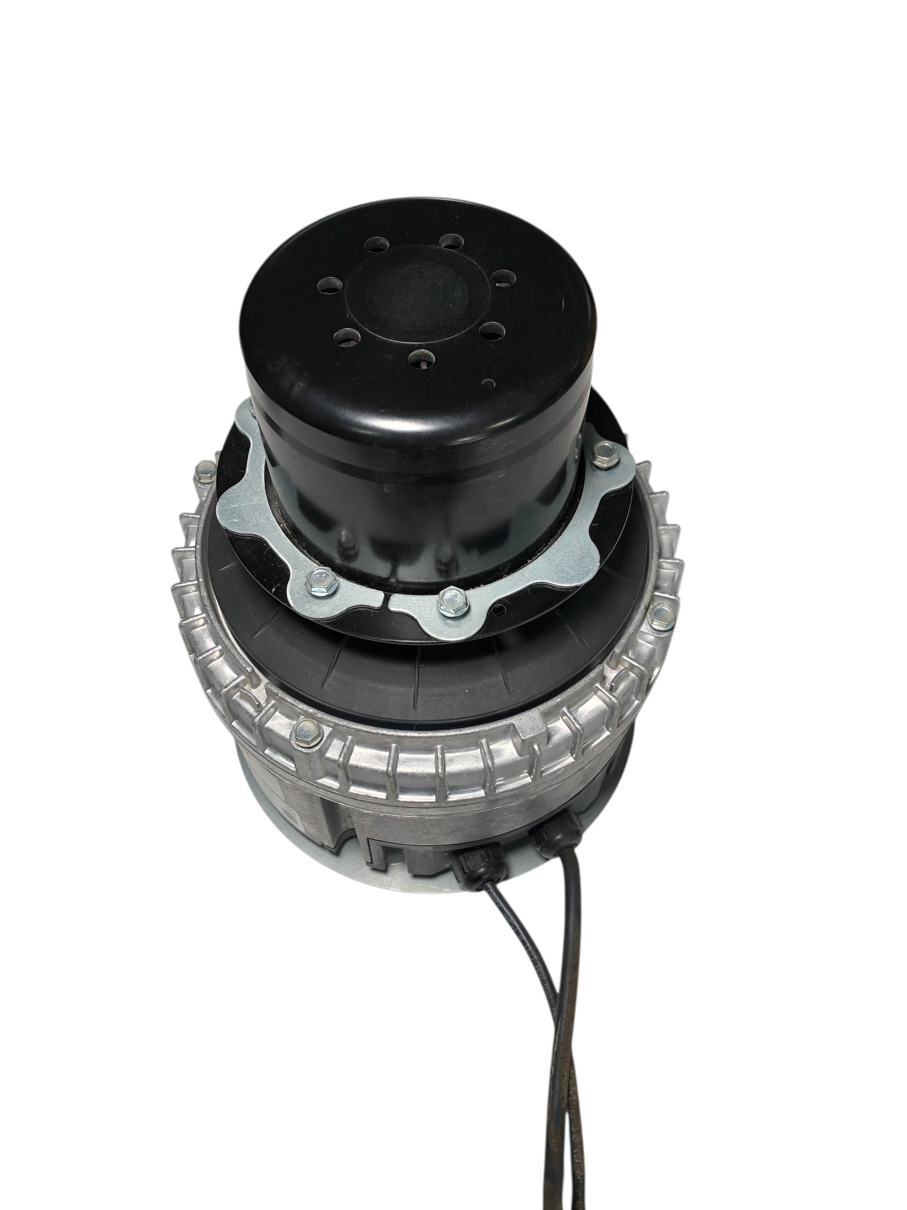 EBMPAPST HC54JZ231, BLOWER MOTOR M3G084-GF09 (Refurbed)