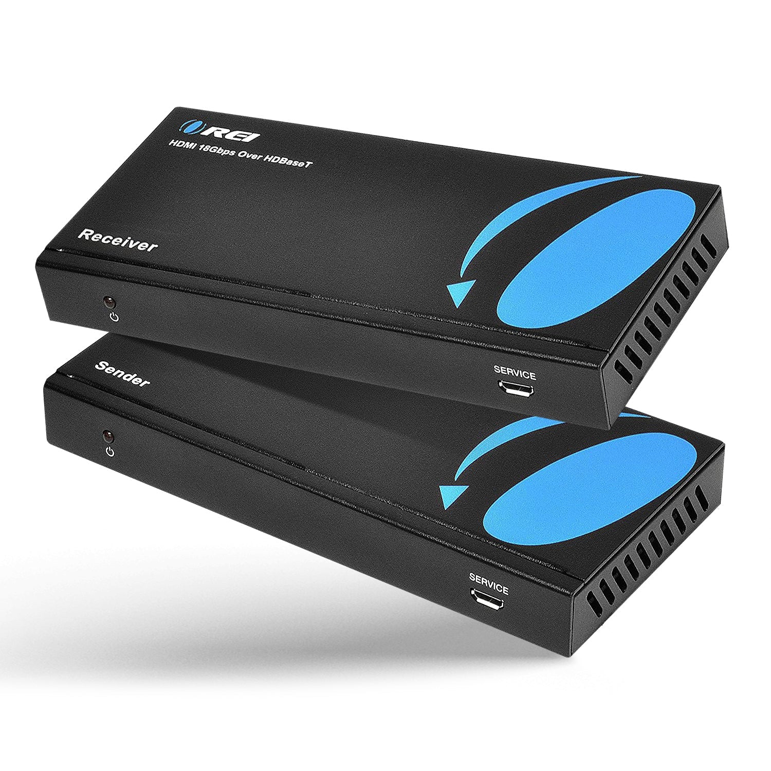 4K HDBaseT HDMI™ Extender (Loop) - 230ft (cat6)-EX-230UHD