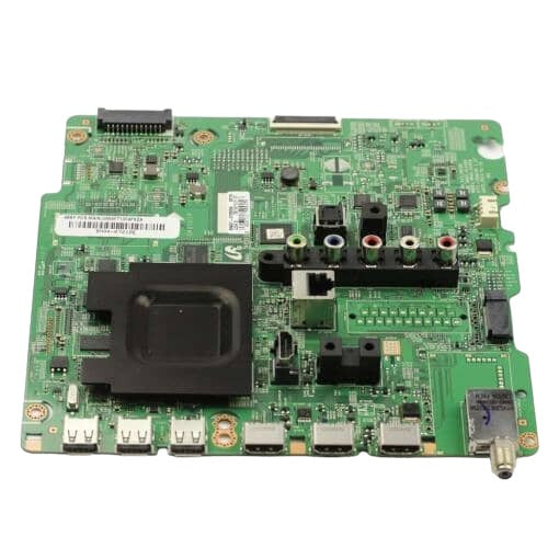 Samsung BN94-07218E Main Board for UN55F7100AFXZA