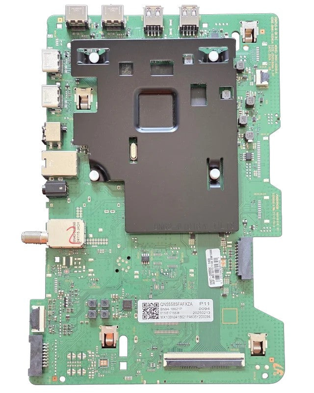 Samsung BN94-18621P Main Board BN97-22055K BN41-03341A QN55S85FAFXZA
