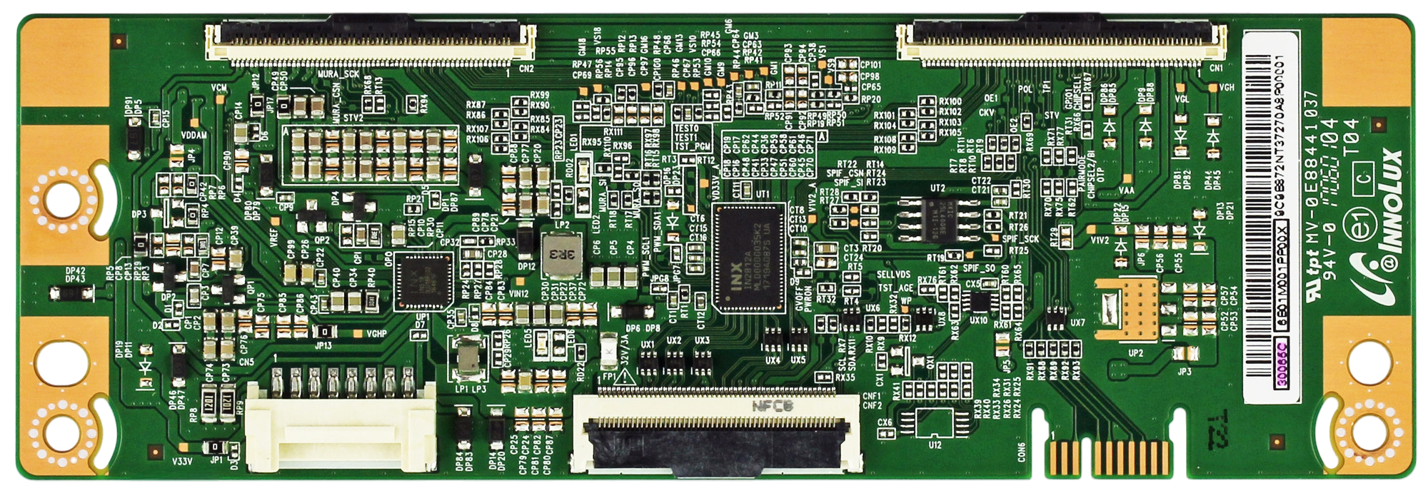 Samsung BN96-30065C T-Con Board