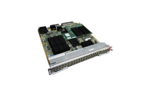 Cisco WS-F6700-CFC Catalyst 6500 Central Expansion Module