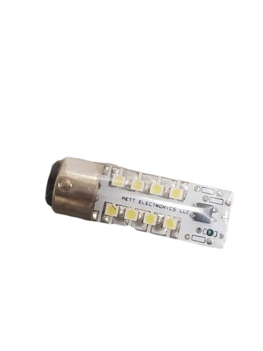 E26S123 - Accessory/Bulb/Cap/Contact/Transf