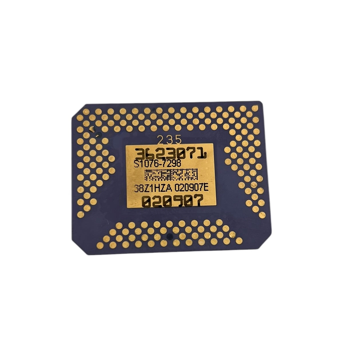 Projector DMD Chip S1076-7298