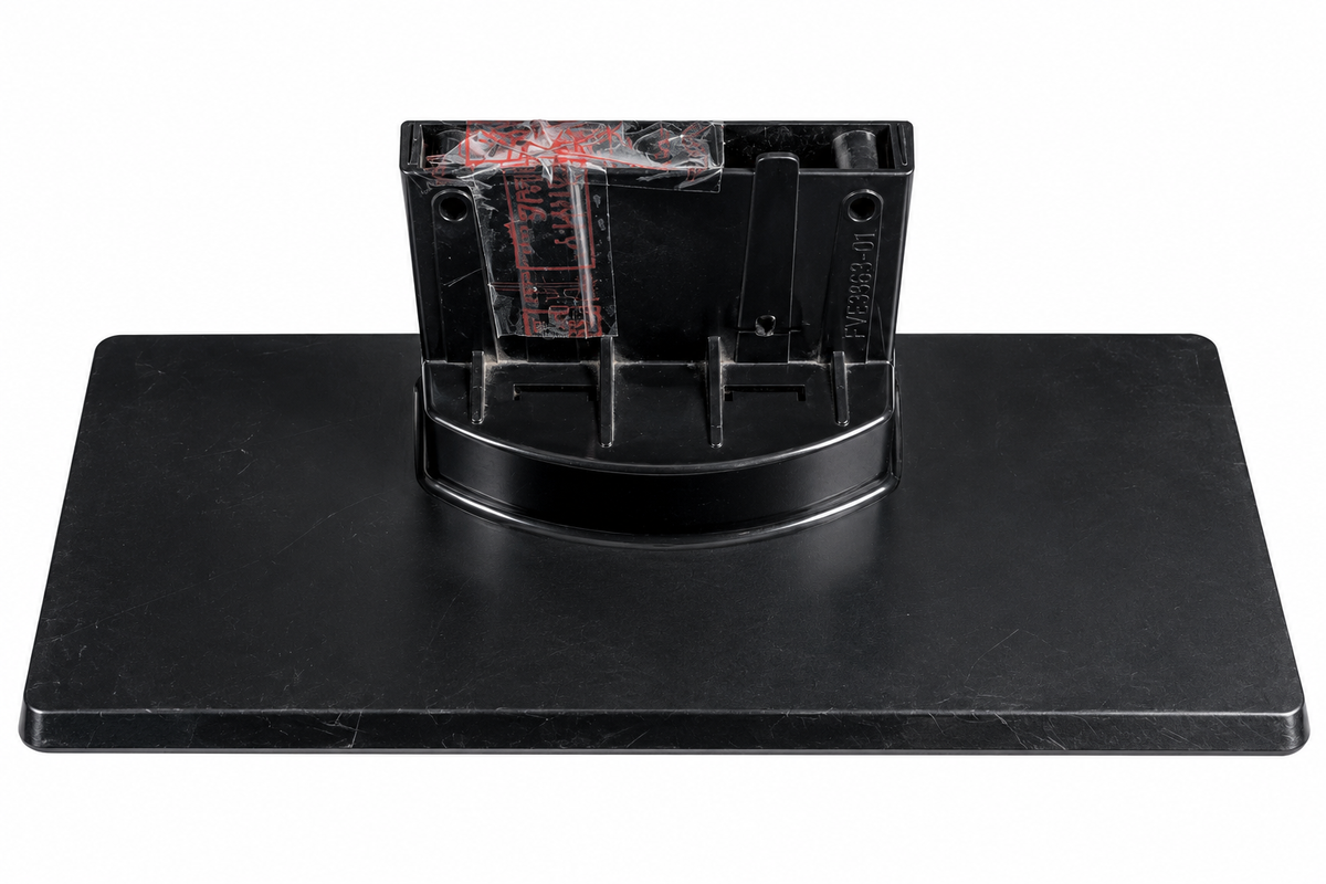 FVE3963-01 TV stand base pedestal