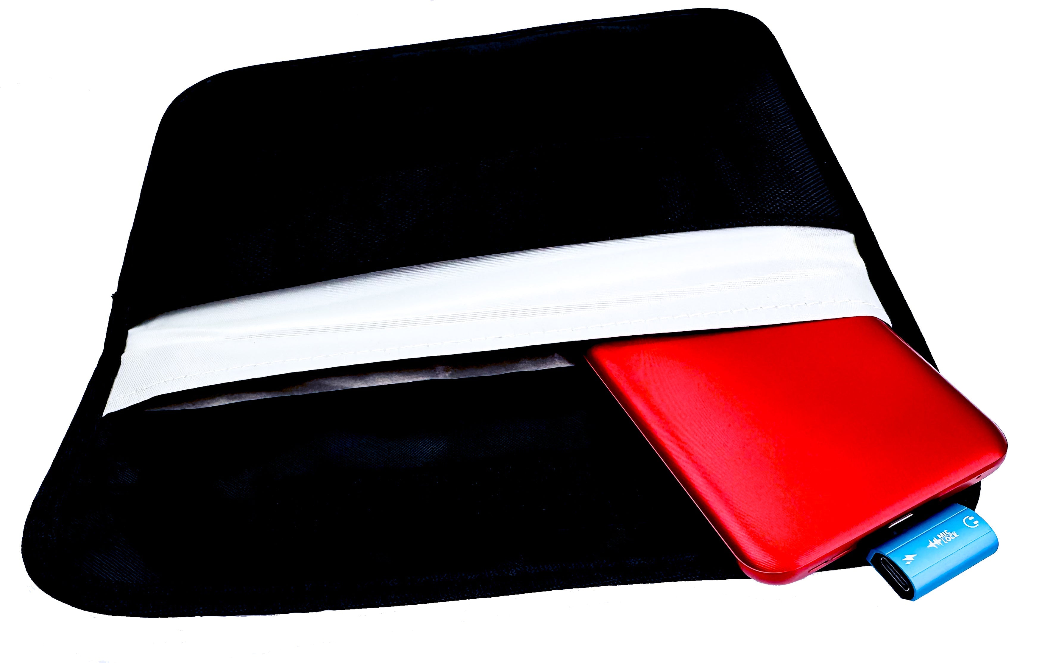 Signal Blocking Faraday Bag Pro Max