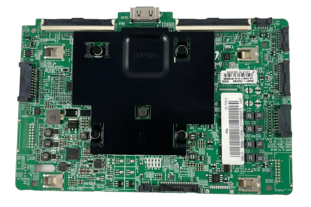 Samsung BN94-12088A Main Board for UN55LS003AFXZA (Version AA01)