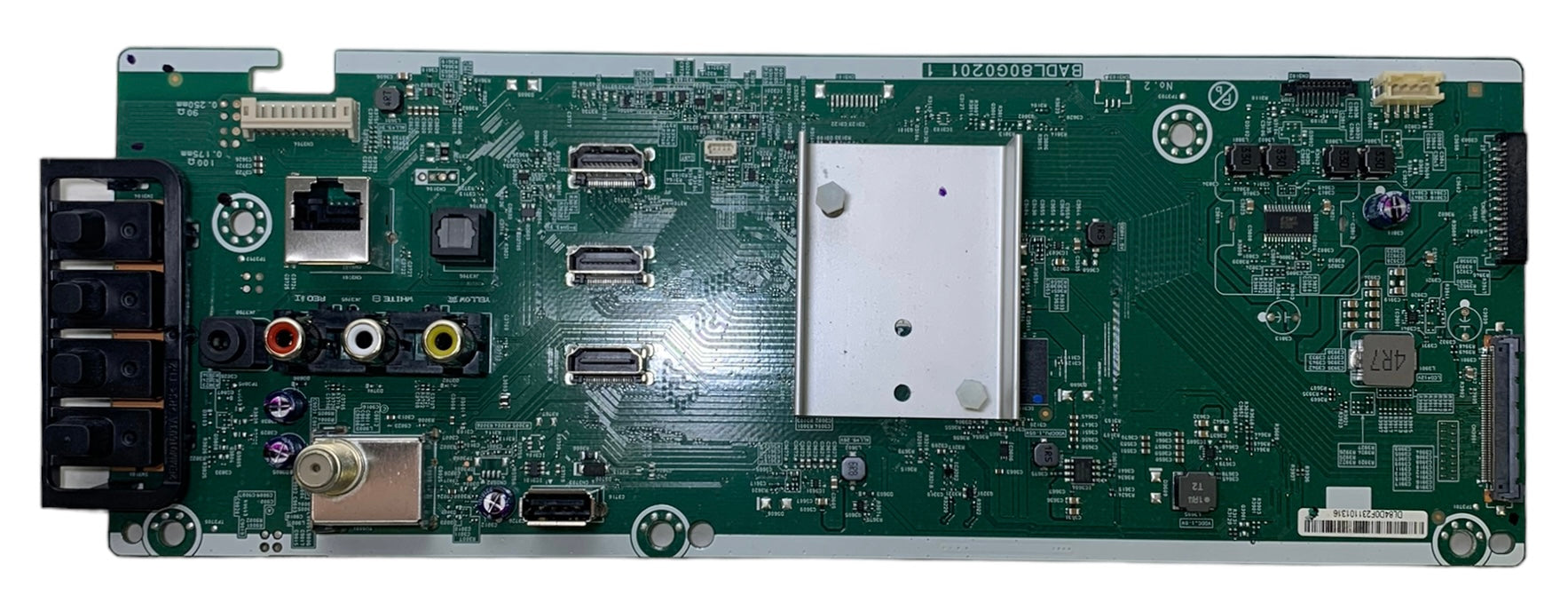Philips ADL80MMA-001 Main Board for 65PUL7552/F7 (XA1 Serial)