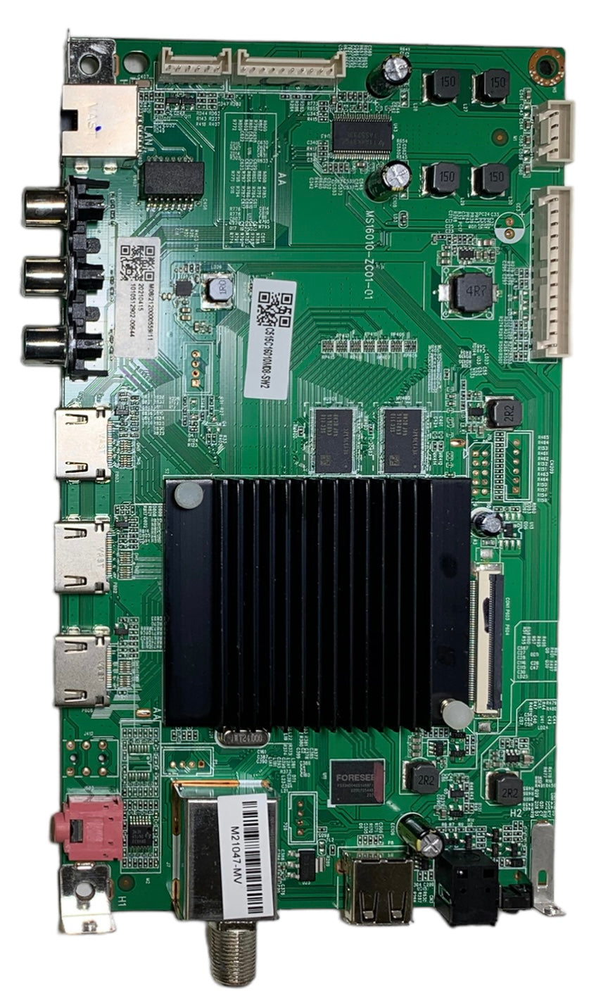 Onn M21047-MV Main Board for 100012586