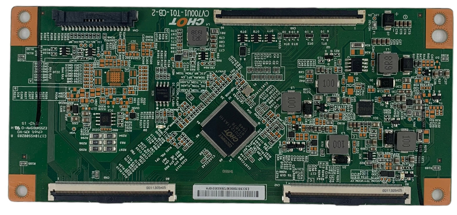 Samsung BN96-50030A (CV700U1-T01-CB-2) T-Con Board