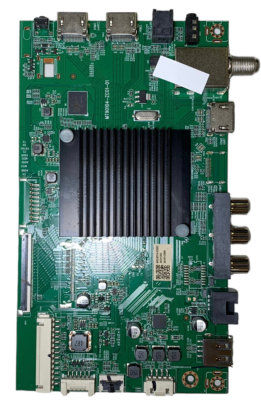 ONN M22202-MT 515C90104M02 Main Board for 100012586