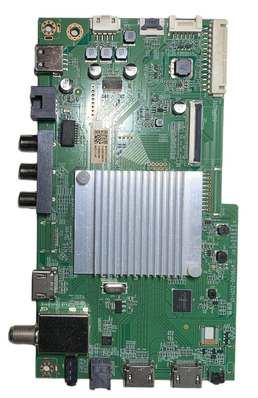 ONN M22117-MT 515C90100M16 Main Board for 100097811