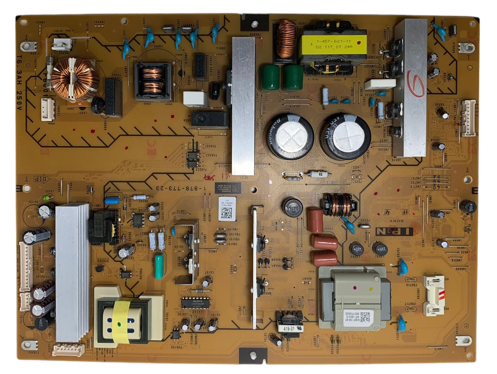 Sony 8-597-106-10 (1-878-773-23) IP3N Board for KDL-40VE5