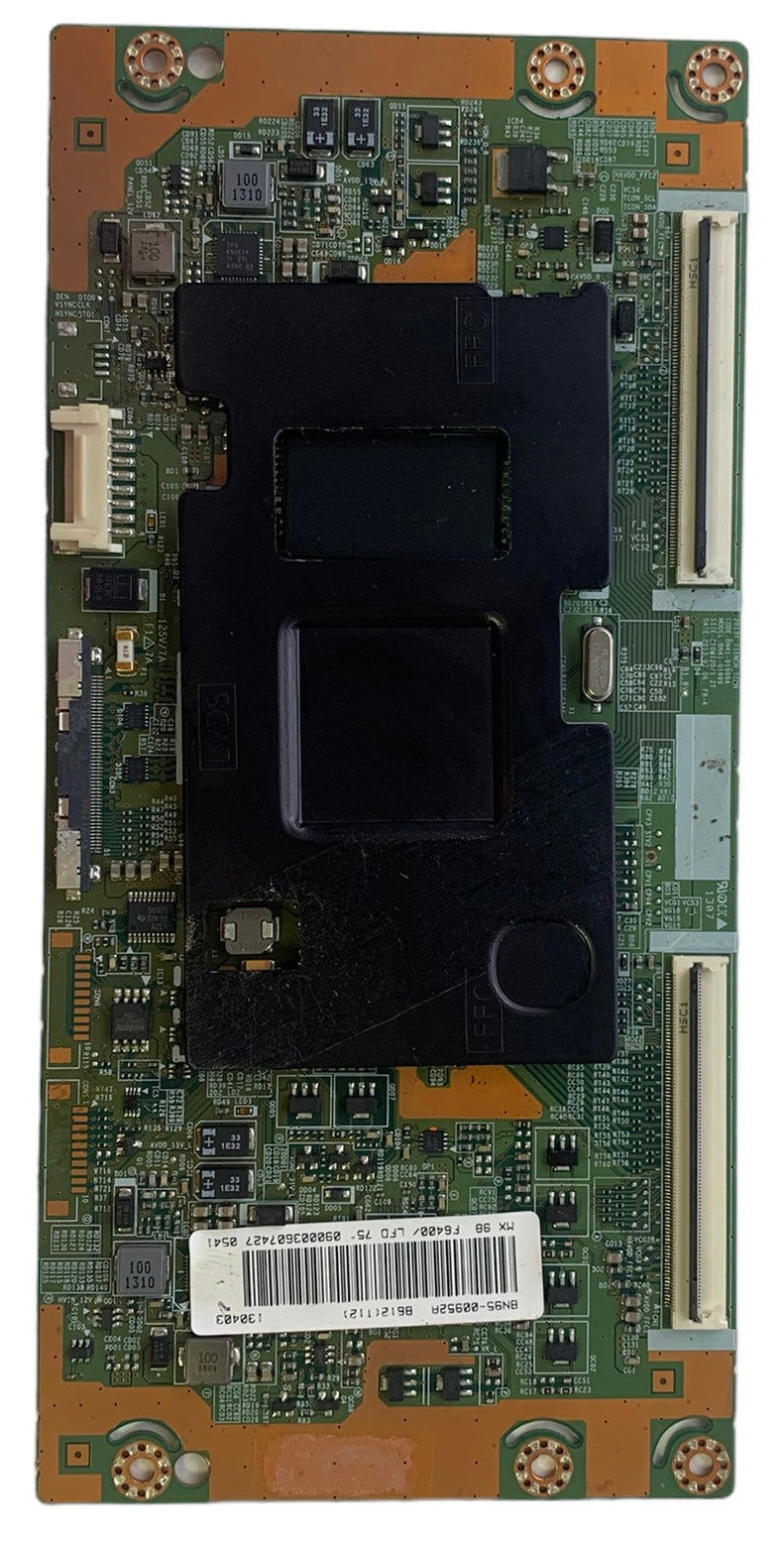 Samsung BN95-00952A T-Con Board