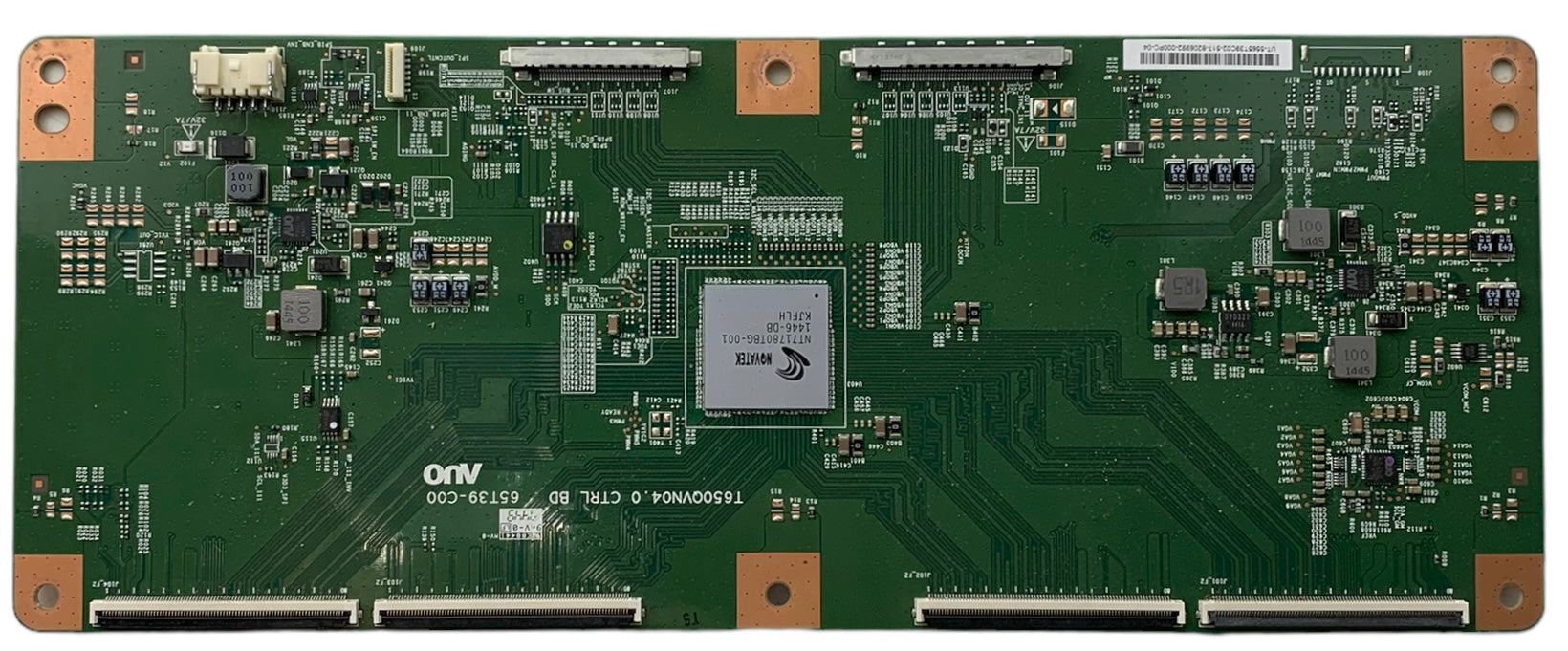 Sony 55.65T39.C02 T-con Board for XBR-65X930C