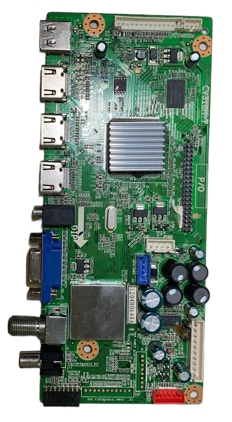 Seiki TI12148 Main Board for SC391TS