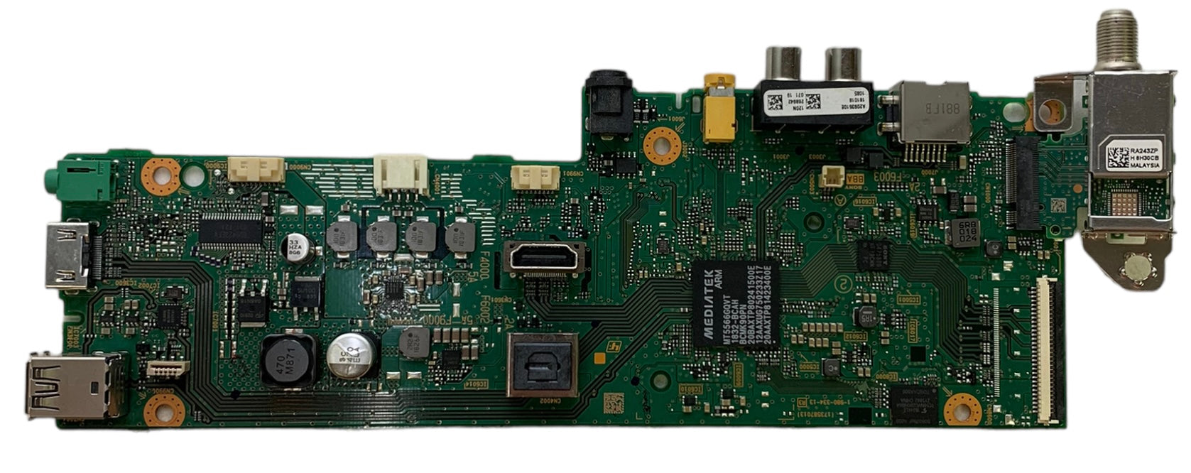 Sony A-2103-931-A BBA Main Board KDL-32W600D