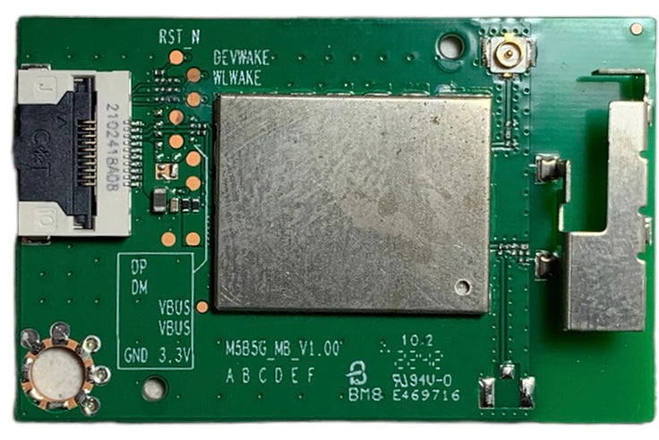 Hisense 1282009 Wi-Fi Module / Wireless Adapter